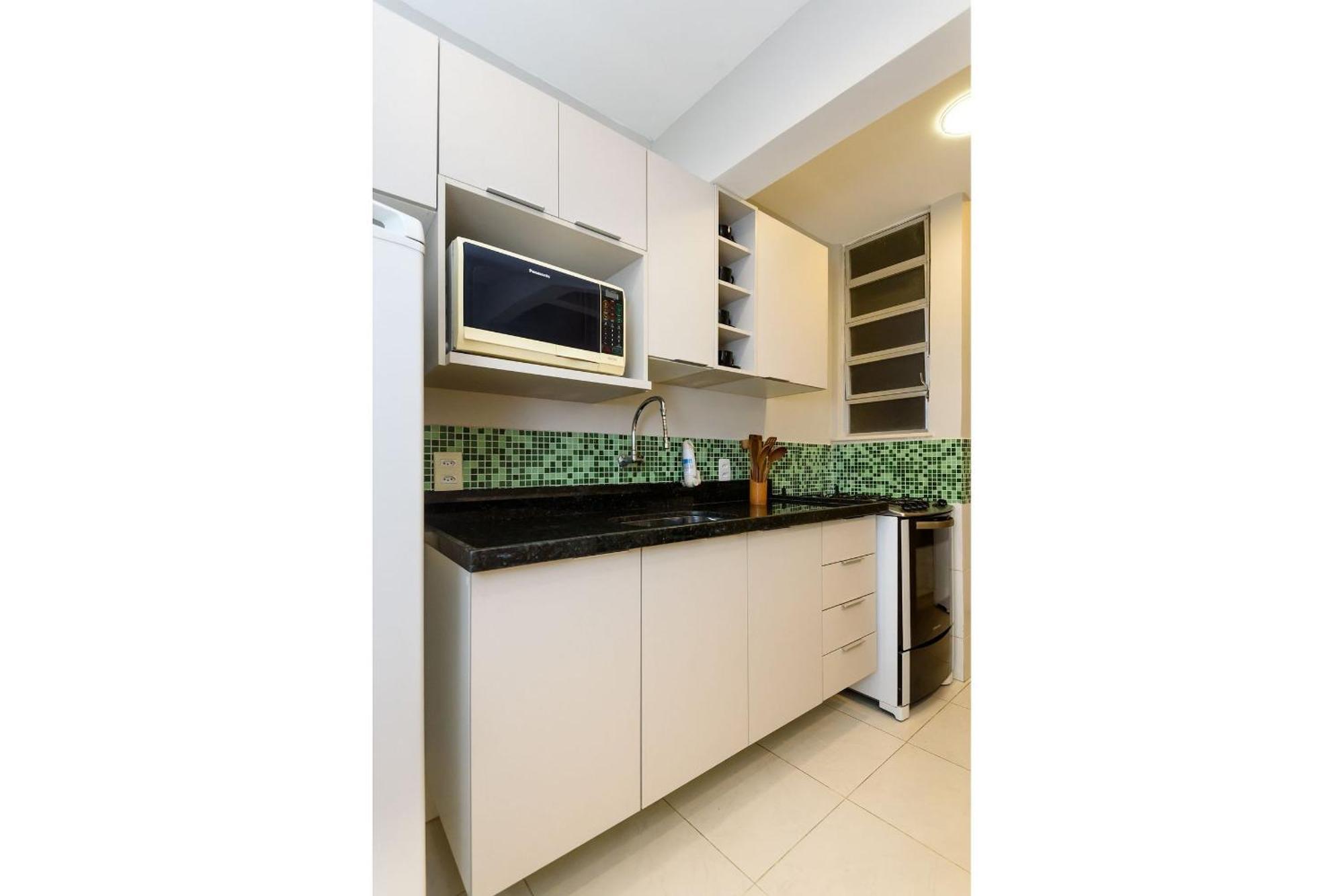 Omar do Rio - SL 109 Moderno Qto&Sala, Internet 120mbps, a 5 minutos das praias de Ipanema, Arpoador e Copacabana, a 100 metros do Metrô Rio de Janeiro Extérieur photo
