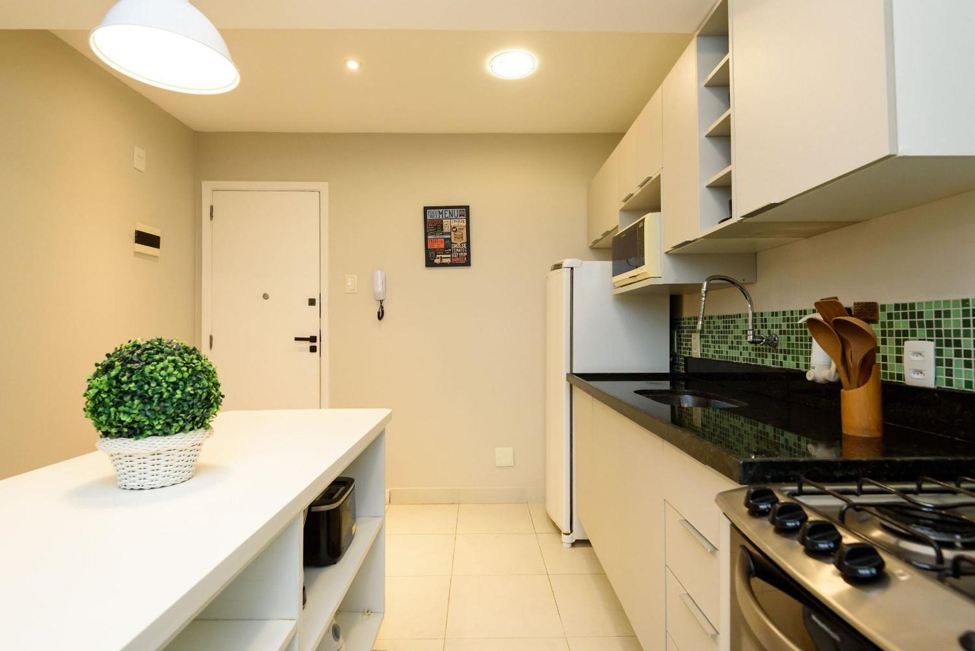 Omar do Rio - SL 109 Moderno Qto&Sala, Internet 120mbps, a 5 minutos das praias de Ipanema, Arpoador e Copacabana, a 100 metros do Metrô Rio de Janeiro Extérieur photo