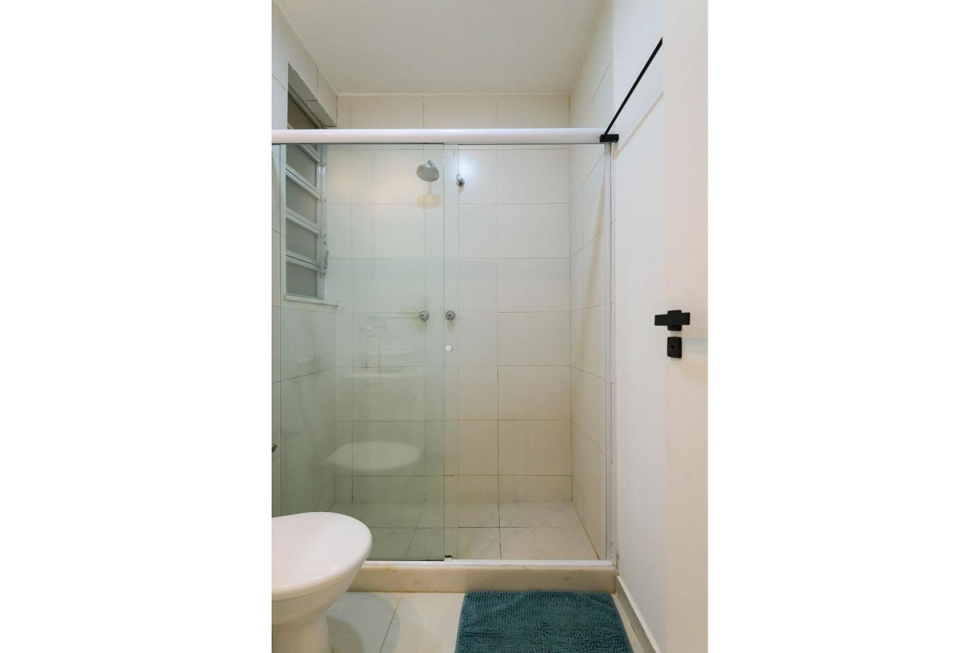 Omar do Rio - SL 109 Moderno Qto&Sala, Internet 120mbps, a 5 minutos das praias de Ipanema, Arpoador e Copacabana, a 100 metros do Metrô Rio de Janeiro Extérieur photo