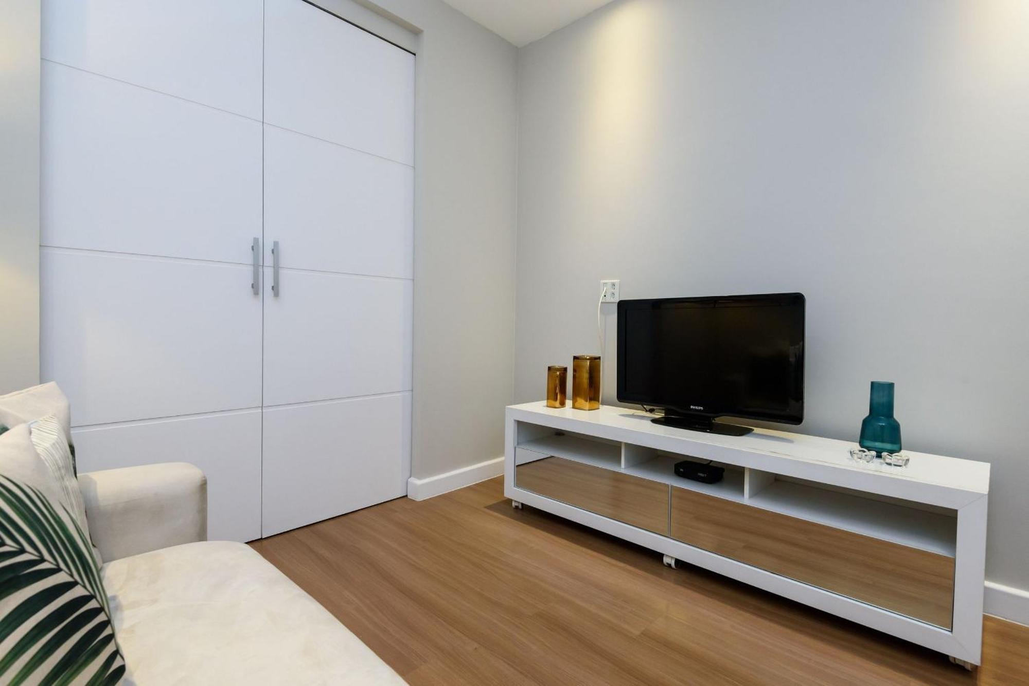 Omar do Rio - SL 109 Moderno Qto&Sala, Internet 120mbps, a 5 minutos das praias de Ipanema, Arpoador e Copacabana, a 100 metros do Metrô Rio de Janeiro Extérieur photo