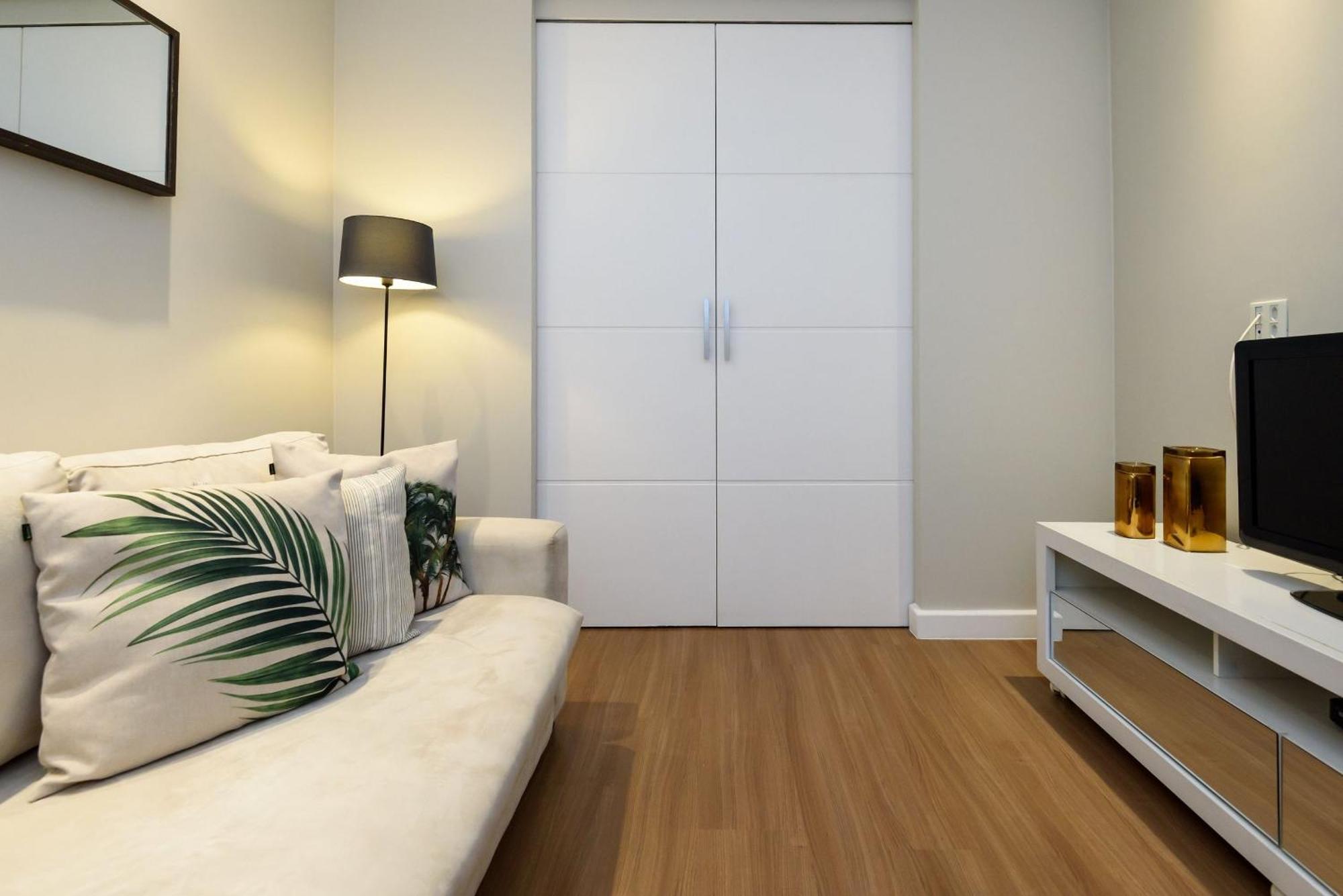 Omar do Rio - SL 109 Moderno Qto&Sala, Internet 120mbps, a 5 minutos das praias de Ipanema, Arpoador e Copacabana, a 100 metros do Metrô Rio de Janeiro Extérieur photo